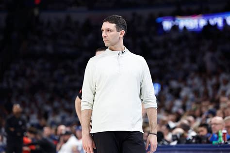 The 2024 NBA 40 under 40 list: Top young coaches, executives, manag.